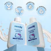 Moody 7D Hydroburst Hydra Milky Mochi Toner (110 ml)