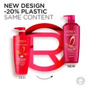 L'Oreal Paris Color Protect Shampoo, 650 ml