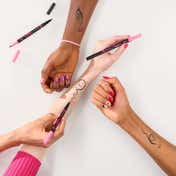 essence Line It Like A Pro! Liner - 01 Black (1.2 ml)