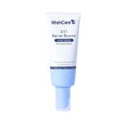 WishCare 3:1:1 Barrier Bounce Moisturizer for Dry Skin with Ceramides and Mung Mucin (50 ml)