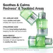 Anua Azelaic Acid 10 Hyaluron Redness Soothing Serum (30 ml)
