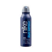 Nike Blue Bamboo Deo For Men (200 ml)
