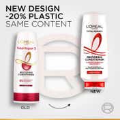 L'Oreal Paris Total Repair 5 Restoring Conditioner with Keratin XS (175ml)