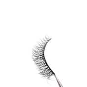 Europe Girl Feather Luxe Eyelash Set - Eg Lash-09 (5-Pair)