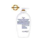 Dove Shea Butter & Vanilla Hand Wash (250 ml)