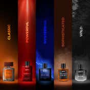 Beardo Whisky Smoke Eau De Parfum (50ml)