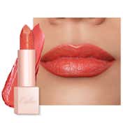 Oulac Infinity Moisture Shine Lipstick - PG04 Sunrise (4 g)