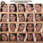 Typsy Beauty Foundcealer Flex 3-IN-1 Base - Light Medium Warm 05 (40 g)