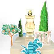Jeanne Arthes French Way Of Life Collection Azur Balcon Mediterranean Eau De Parfum (100 ml)