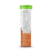 Oziva ACV Moringa Hot Mix Craving Control - Apple cinnamon (15 Effervscent Tablets)