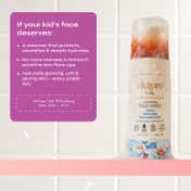 Tikitoro Kids Refreshing Face Wash (100 ml)