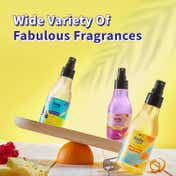 Plum Bodylovin' Orchid-You-Not Body Mist - (150ml)