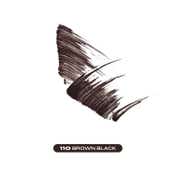 Milani Highly Rated Anti-Gravity Mascara - Brown Black (11.5 ml)