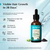 Pilgrim Redensyl & Anagain Advanced Hair Growth Serum (50 ml)