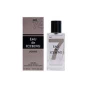Iceberg Eau de Iceberg Jasmine Eau De Toilette for Women (100 ml)