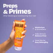 Manetain Frizz Control Leave-In Conditioner (200 ml)