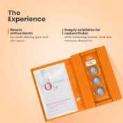 O3+ Vitamin C Facial Kit (45g)