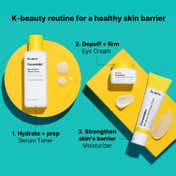 Dr. Jart+ Ceramidin Ritual Set