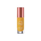 Lakme 9 to 5 Primer + Gloss Nail Color - Mustard Master (6 ml)