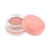 Essence Cream Eyeshadow - 01 Rose (5 g)