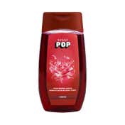 SUGAR POP Hyaluronic Acid and Moroccan Rose Body Wash (250 ml)