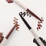 FOCALLURE Perfectly Defined Gel Eyeliner - F05# Pearl Brown (0.1 g)