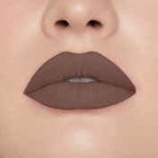 Europe Girl Velvet Matte Liquid Lipstick - Dark Chocolate 11 (3.5 g)