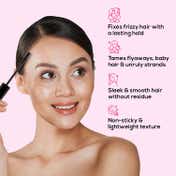 RENEE Frizz Free Anti-Frizz Hair Gel (15 ml) Fix Flyways & Baby Hairs