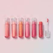 Etude Over Glowy Gloss - 06 Taro Berry (2.8 g)