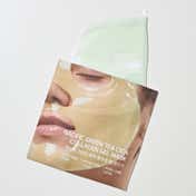 Nacific Green Tea Cica Collagen Gel Mask (35 g)