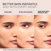 Lakme 9 To 5 Cc Cream Tinted Moisturizer with SPF 30 - Bronze (20 g)