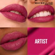 Maybelline New York Super Stay Matte Ink Liquid Lipstick - 120 Artist (5 ml)