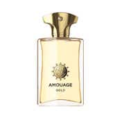 AMOUAGE Gold Man EDP 2024 (100 ml)