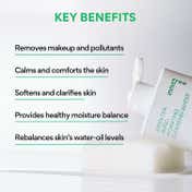 Innisfree Green Tea Cleansing Water – Removes Impurities & Makeup (320 ml)