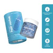 Yourhappylife Hair Capsules with Keranat & Biotin (30 pcs)