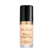 Too Faced Born This Way Foundation - Swan (30 ml)