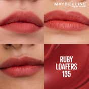 Maybelline New York Superstay Teddy Tint Lip And Cheek Color - 135 Ruby Loafers (5 ml)