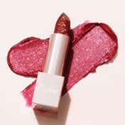 Oulac Infinity Moisture Shine Lipstick - D03 Soiree Red (4 g)