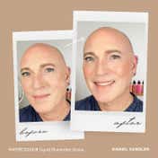 Daniel Sandler Watercolour Liquid Blush For Cheeks, Lips & Eyes - Grace (15 ml)