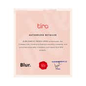 Blur India It's Giving Honey Tinted Lip Oil with Free Stickers - Grape Purple (2 ml)