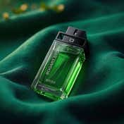 Jacques Bogart Story Green Eau de Toilette (100ml)