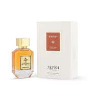 Neesh Shafran Extrait De Parfum for Unisex (50 ml)
