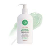 THE LOVE CO. Aha Bha Body Wash (200 ml)