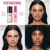 ICONIC LONDON Filter Fix Filtre Prep Set Blur Setting Spray (30 ml)