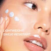 Lakme Peach Milk SPF 50 Sunscreen Moisturiser with 2% Pro-Ceramides & Peptides (100 g)
