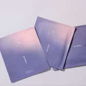 Mizon Hyalugen Gel Pearly Jelly Mask (35 g)