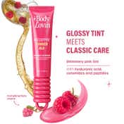 Plum BodyLovin' Gossippin’ Ginger Ale Glassic Lip Balm (10 g)