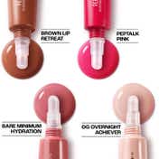 Lakme Peptide Lip I.V. Hydrating Lip Balm - Peptalk Pink (10 g)