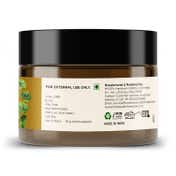 Forest Essentials Balancing Night Cream, Anti-Acne Face Cream (50 g)
