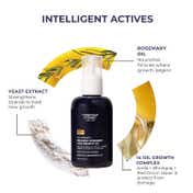 Conscious Chemist Full Strength Hair Growth Oil (100 ml)